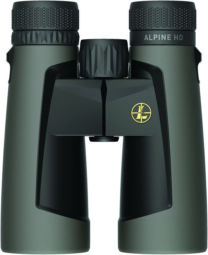 Leupold 12x52 Binocular Shadow Gray - Leupold (image 3)