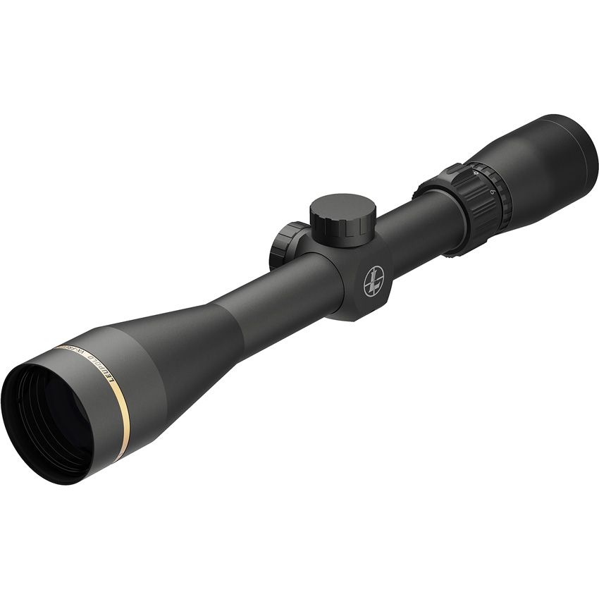 Leupold 40mm Matte black (7) - Leupold (image 2)