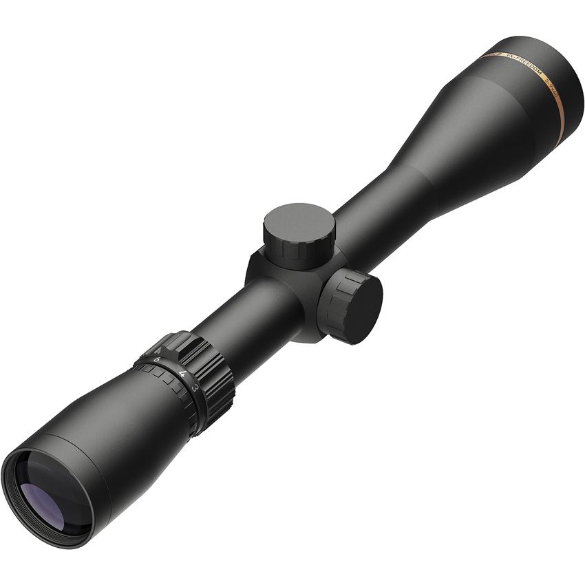Leupold 40mm Matte black (7) - Leupold (image 3)