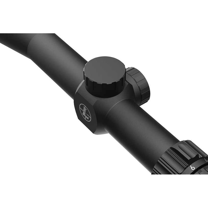 Leupold 40mm Matte black (7) - Leupold (image 4)
