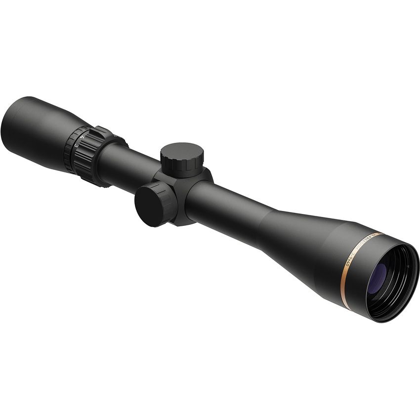 Leupold 40mm Matte black (7) - Leupold (image 5)