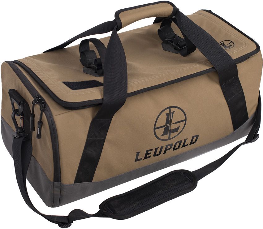 Outdoor Survival Gear - Leupold Tan Tan - Leupold