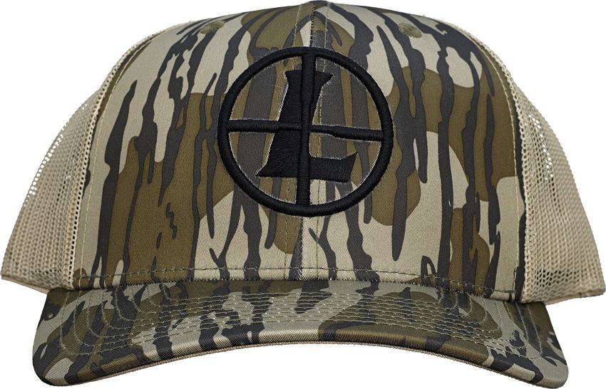 Outdoor Apparel Accessory - Leupold Mossy Oak Camo Mossy Oak Camo - Leupold