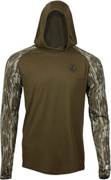 Outdoor Apparel Accessory - Leupold Mossy Oak Bottomland/Shadow Brown Mossy Oak Bottomland/Shadow Brown - Leupold