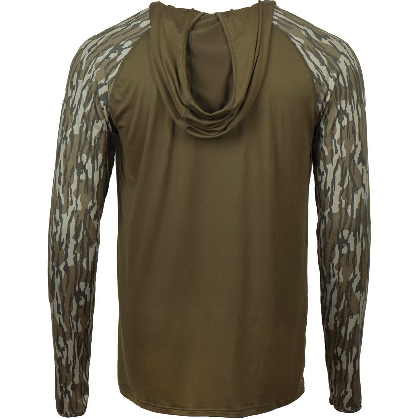 Leupold Outdoor Apparel Accessory Mossy Oak Bottomland/Shadow Brown - Leupold (image 2)