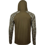 Leupold Outdoor Apparel Accessory Mossy Oak Bottomland/Shadow Brown - Leupold (image 3)
