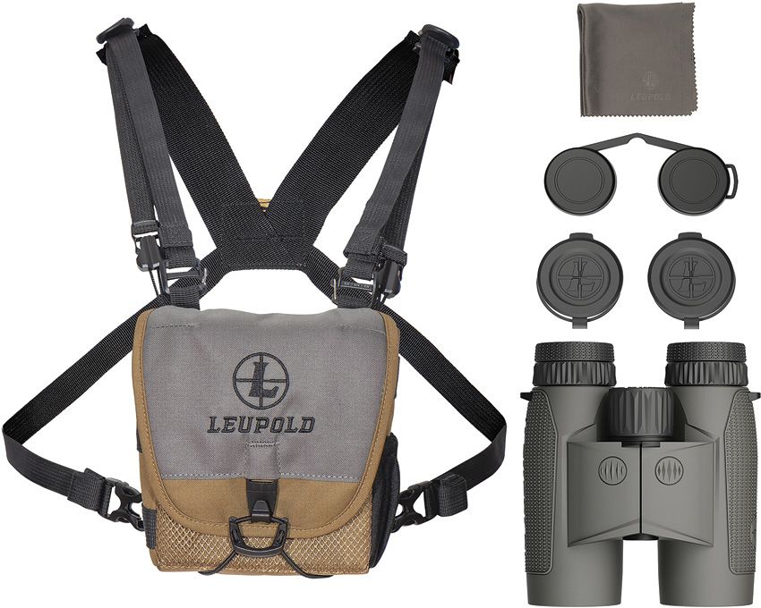 Leupold TBR/W 10x42 - Leupold (image 2)