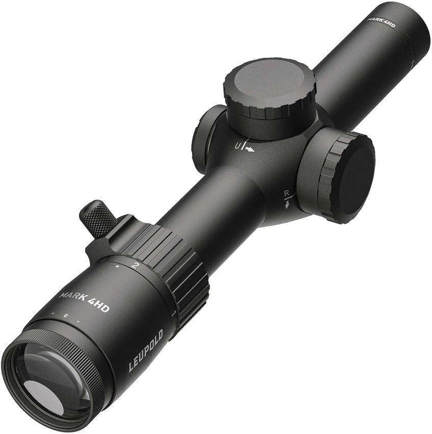 Compact Binoculars - Leupold Black Black - Leupold