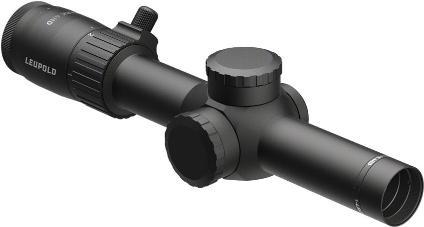 Leupold 30mm Black - Leupold (image 2)