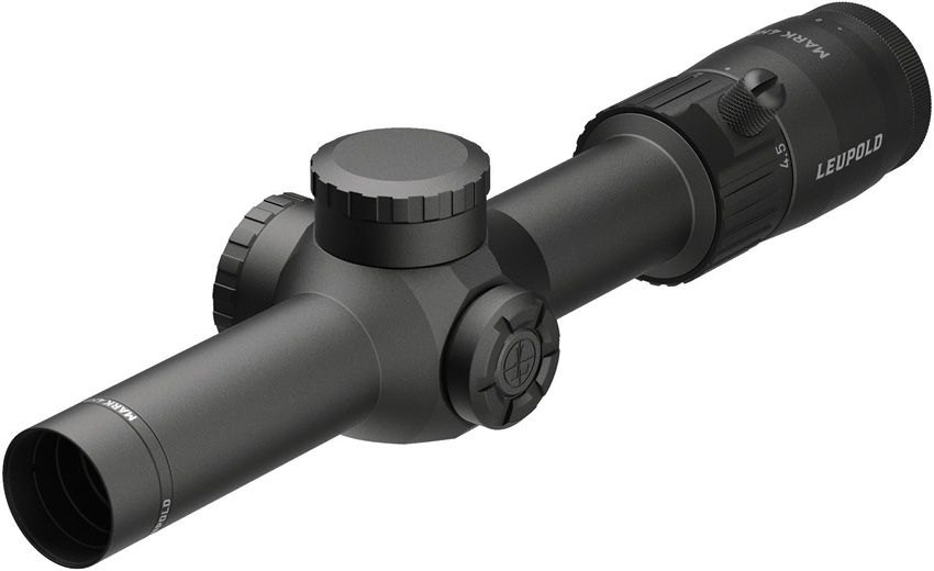 Leupold 30mm Black - Leupold (image 3)