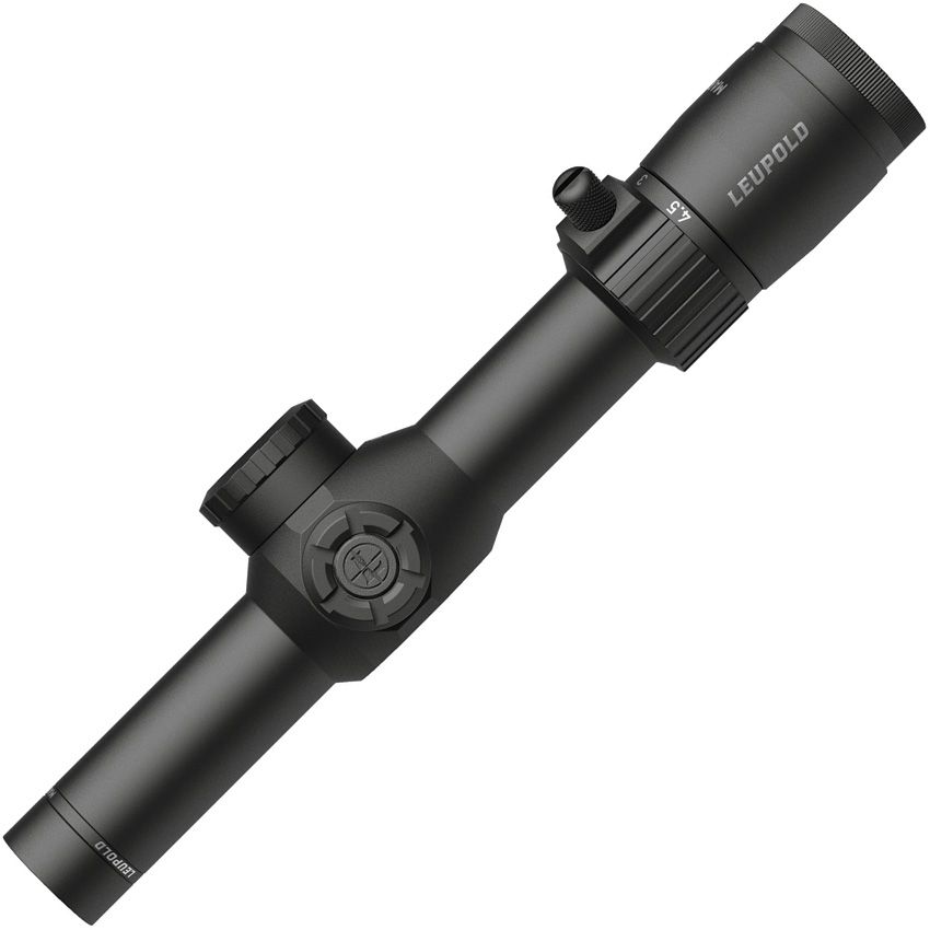 Leupold 30mm Black - Leupold (image 4)