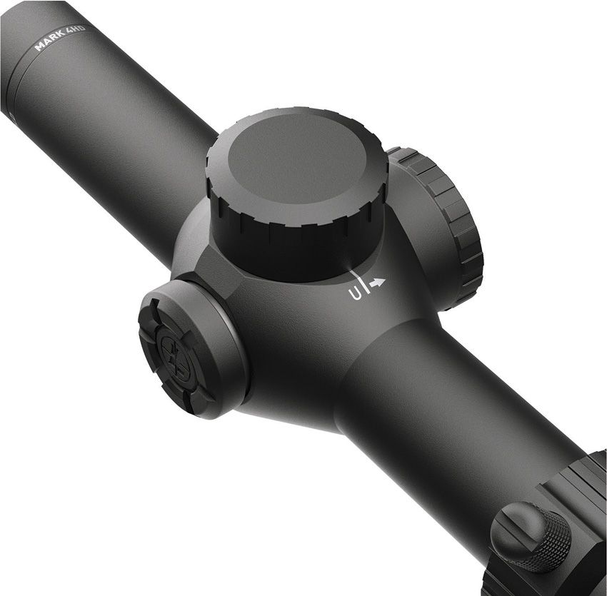 Leupold 30mm Black - Leupold (image 5)