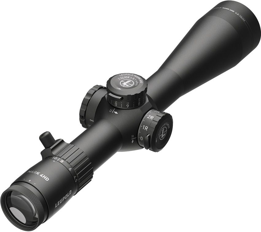 Leupold 34mm Black - Leupold (image 2)