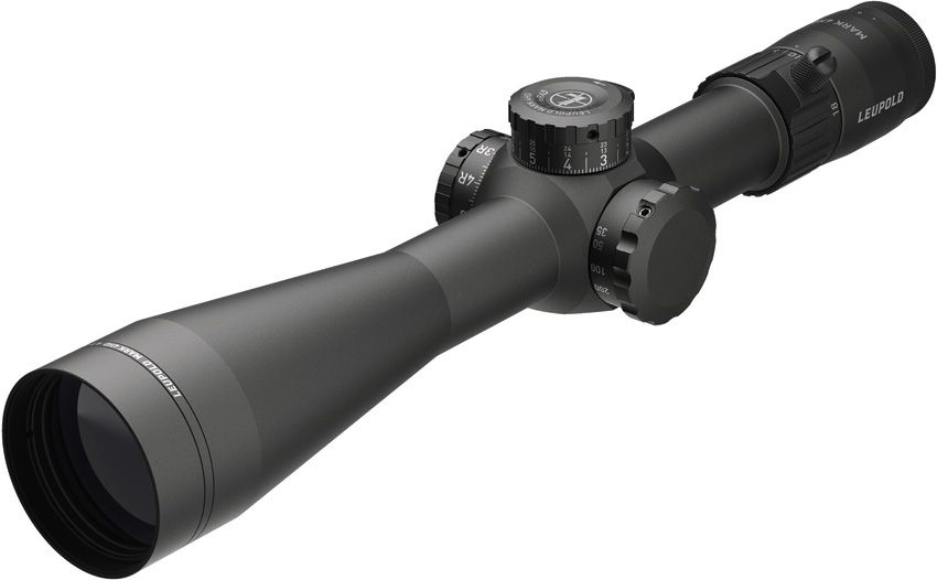 Leupold 34mm Black - Leupold (image 3)