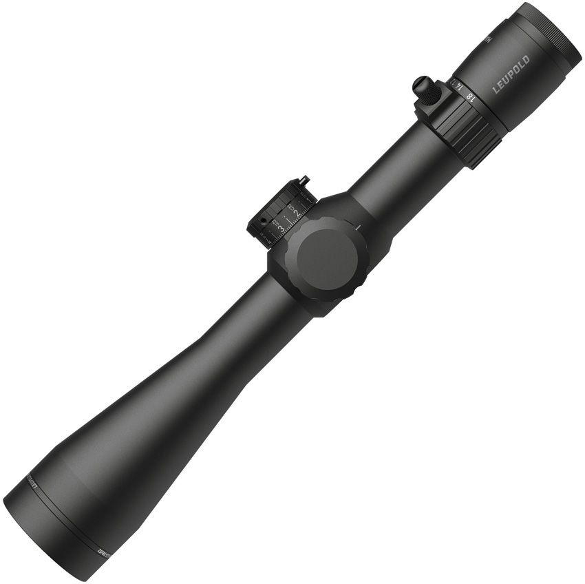 Leupold 34mm Black - Leupold (image 4)
