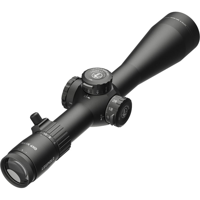 Leupold M5C3 Scope Black - Leupold (image 2)