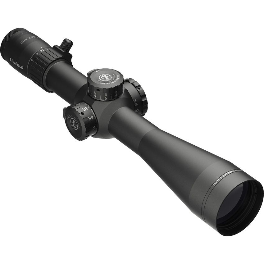 Leupold M5C3 Scope Black - Leupold (image 3)