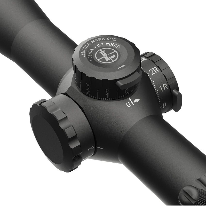 Leupold M5C3 Scope Black - Leupold (image 4)