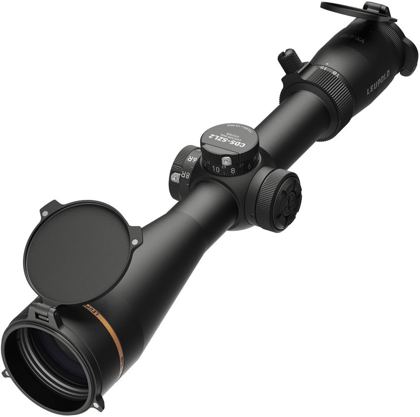 Compact Binoculars - Leupold Black Black - Leupold