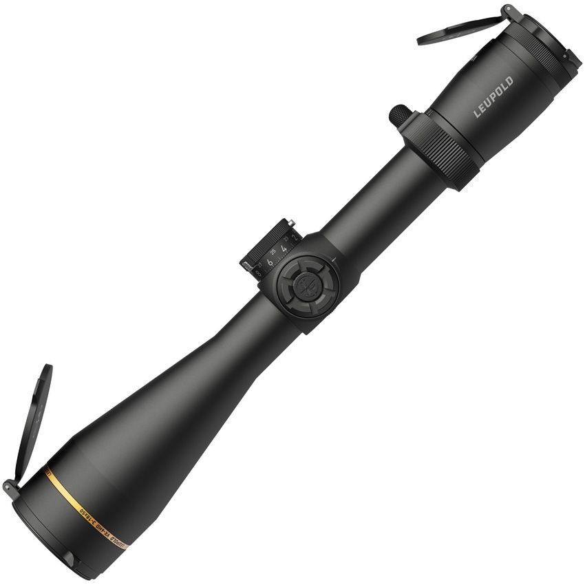 Leupold 3-18x50 Scope Black - Leupold (image 3)