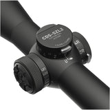 Leupold 3-18x50 Scope Black - Leupold (image 5)