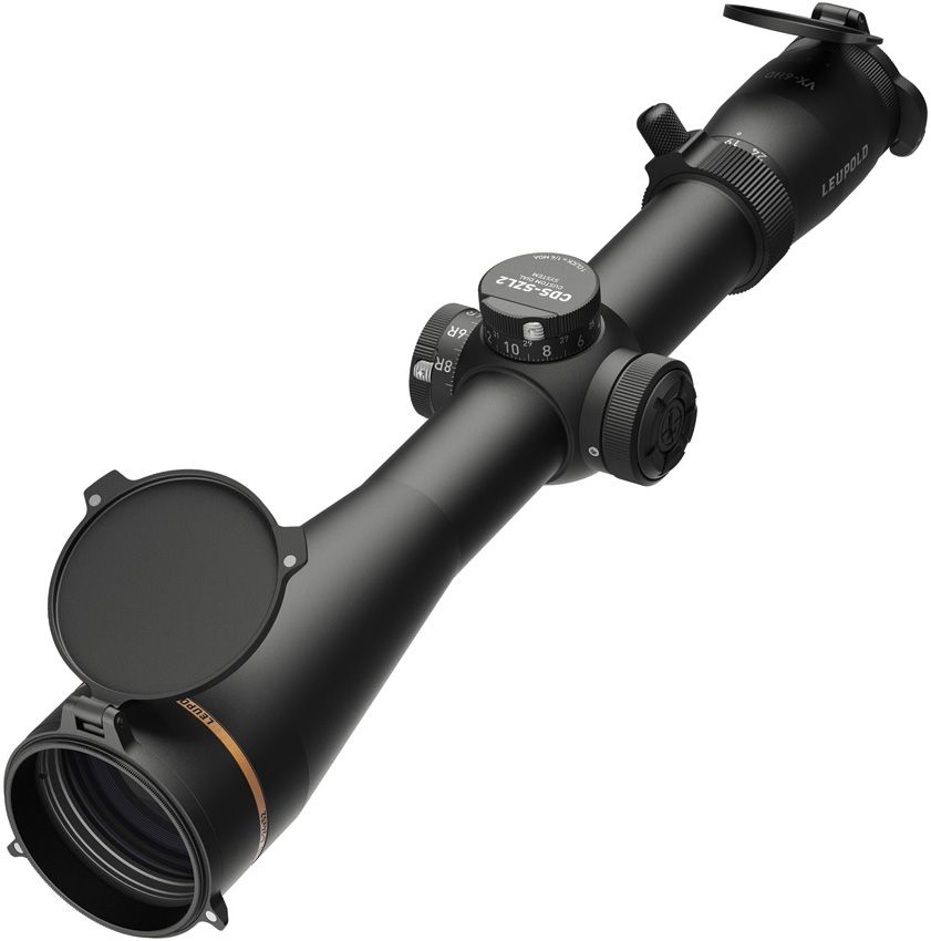Compact Binoculars - Leupold Black Black - Leupold