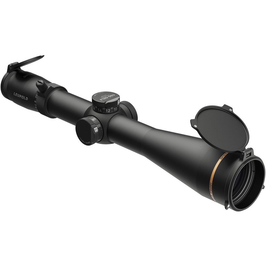 Leupold Gen 4-24X52Scope Black - Leupold (image 3)