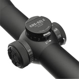 Leupold Gen 4-24X52Scope Black - Leupold (image 4)