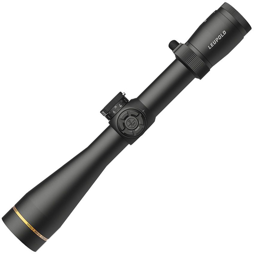 Leupold 3-15x44 FireDot Black - Leupold (image 4)
