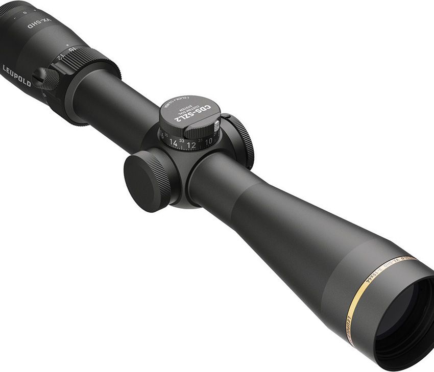 Leupold 30mm Black (2) - Leupold (image 3)