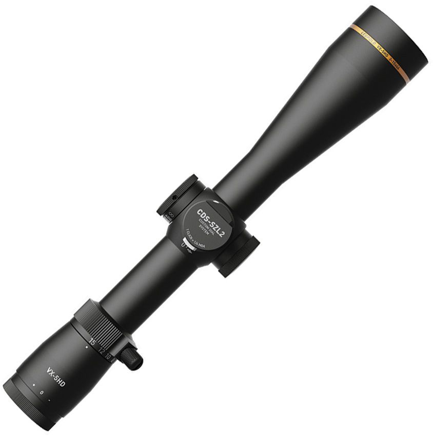 Leupold 30mm Black (2) - Leupold (image 4)