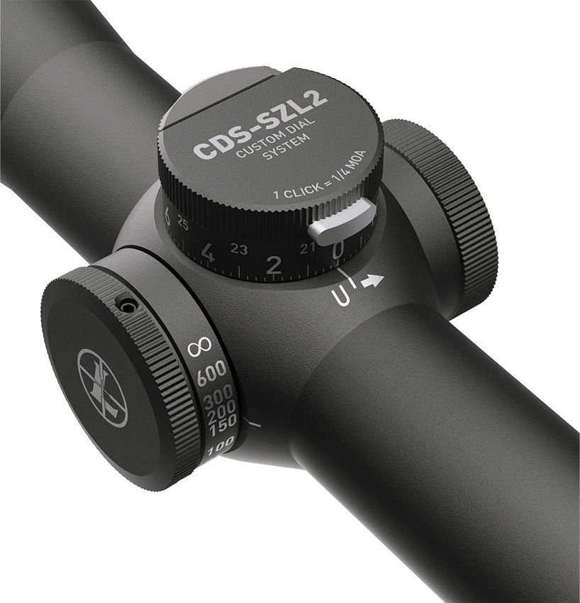 Leupold 30mm Black (2) - Leupold (image 5)