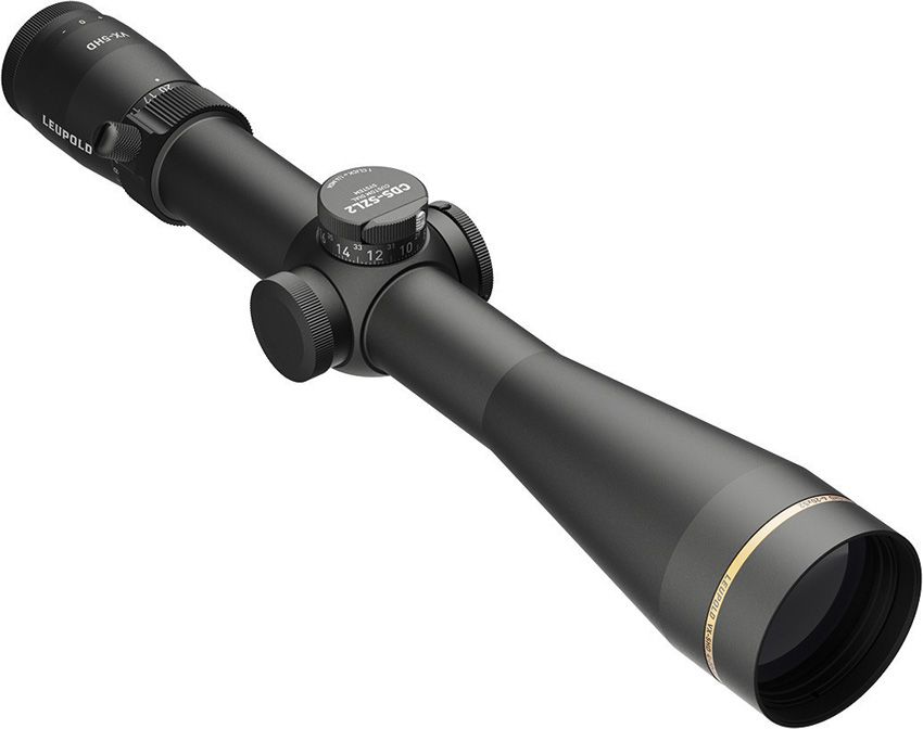 Leupold 4-20x52 Scope Black - Leupold (image 3)
