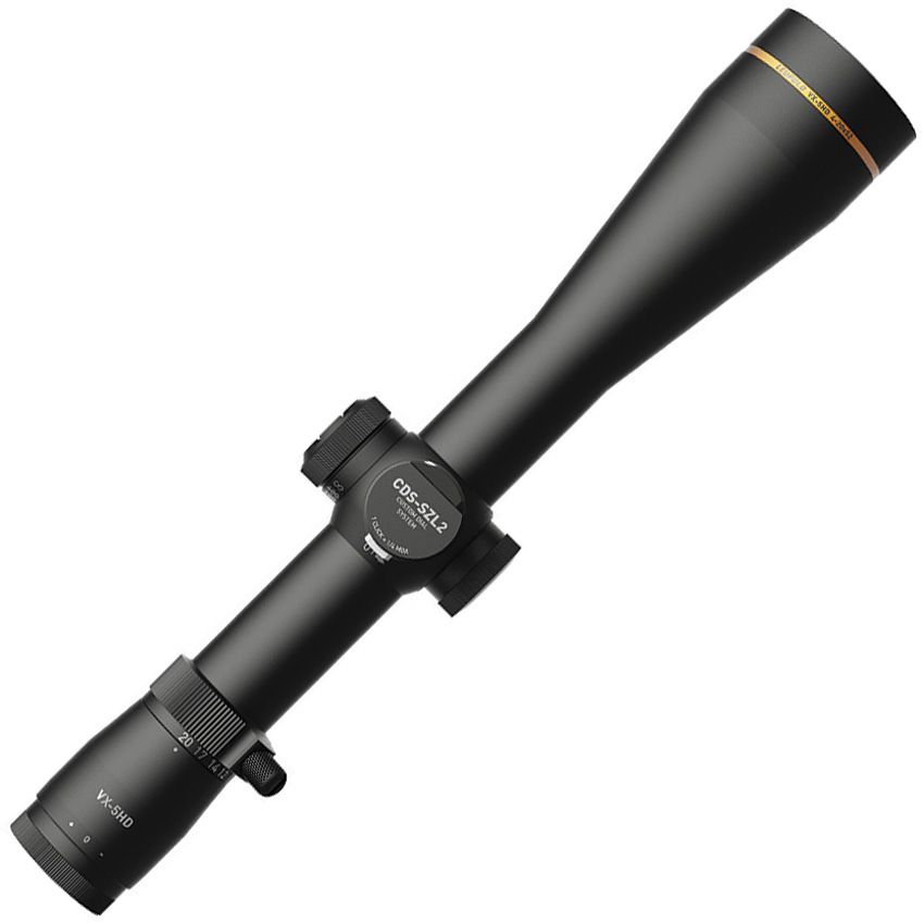 Leupold 4-20x52 Scope Black (2) - Leupold (image 3)