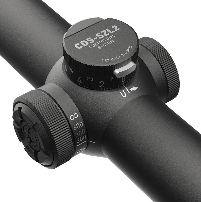 Leupold 4-20x52 Scope Black (2) - Leupold (image 4)