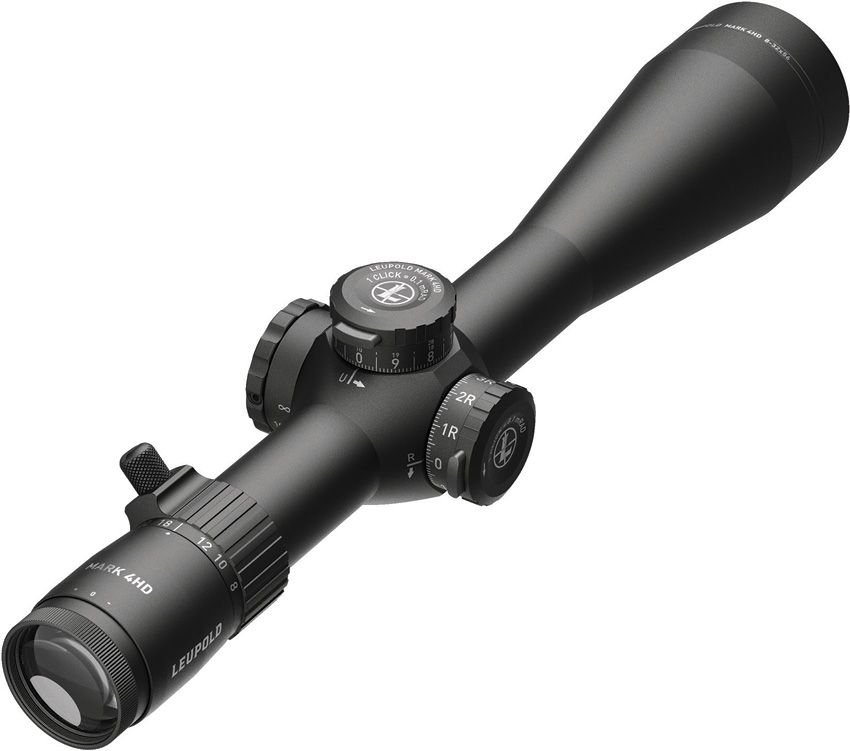 Leupold 34mm Black (3) - Leupold (image 2)
