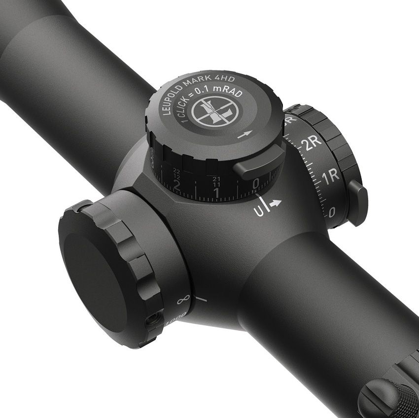 Leupold 34mm Black (3) - Leupold (image 4)