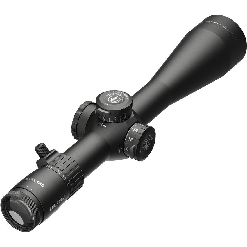 Leupold 8-32x56 M5C3 Black - Leupold (image 2)
