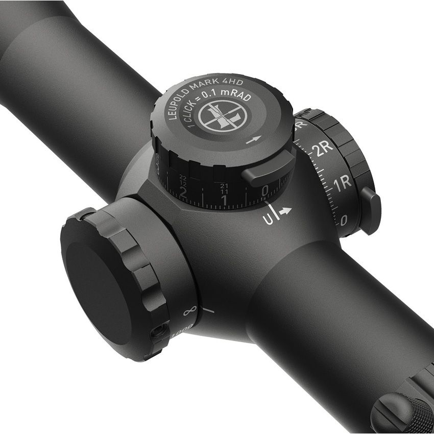 Leupold 8-32x56 M5C3 Black - Leupold (image 4)