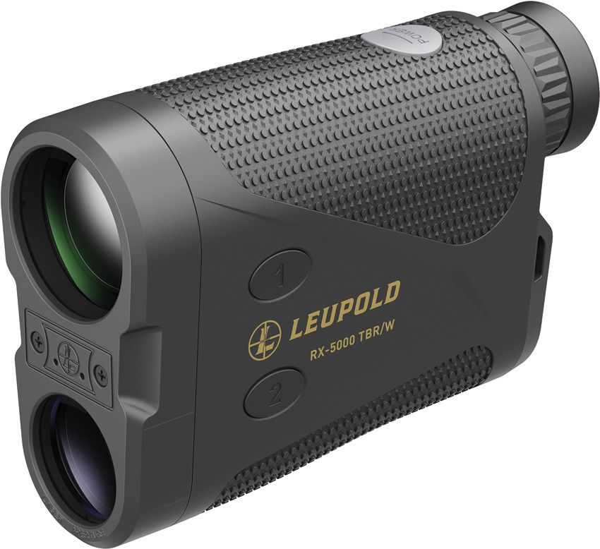 Compact Binoculars - Leupold - Leupold