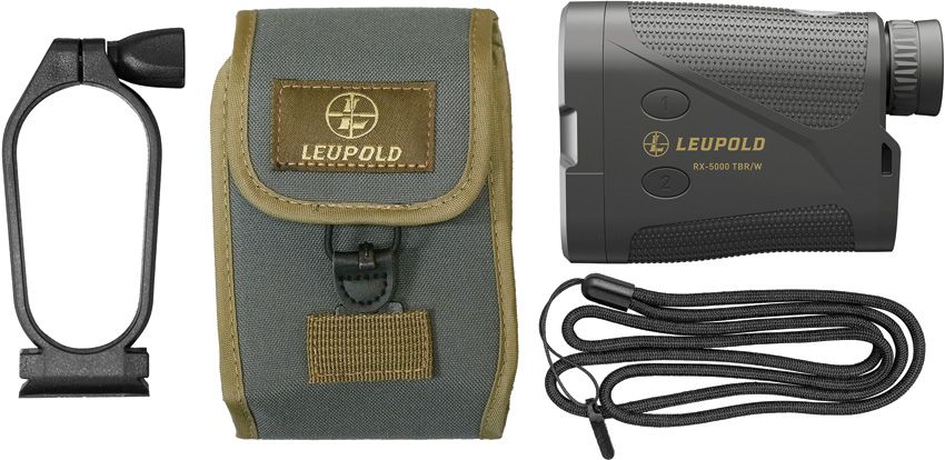 Leupold TBR/W Rangefinder - Leupold (image 2)