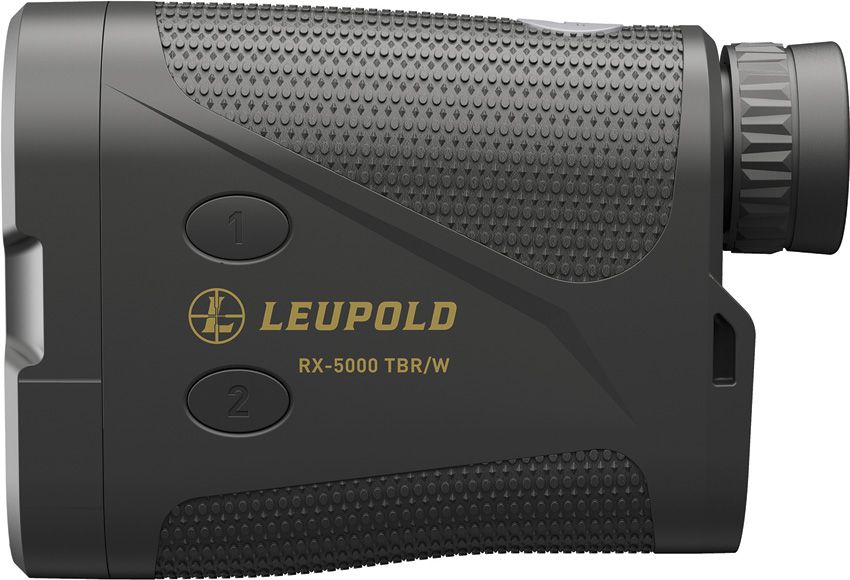 Leupold TBR/W Rangefinder - Leupold (image 4)