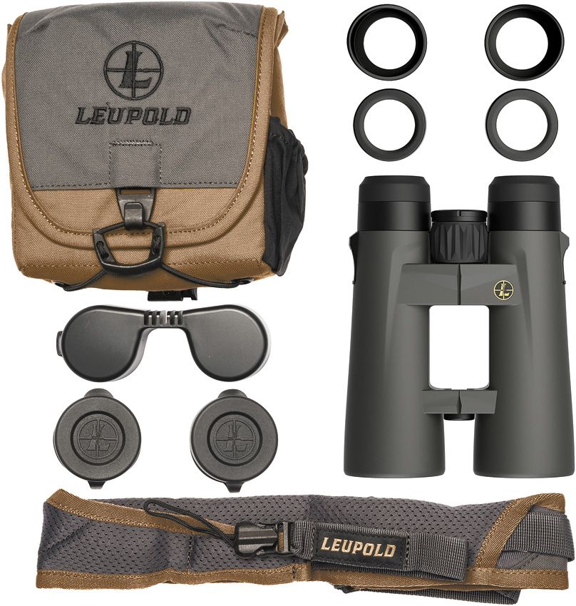 Leupold 12x50 Bino - Leupold (image 2)