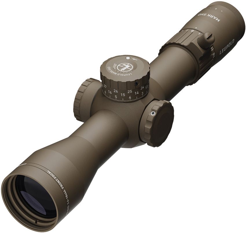Compact Binoculars - Leupold Flat Dark Earth Flat Dark Earth - Leupold