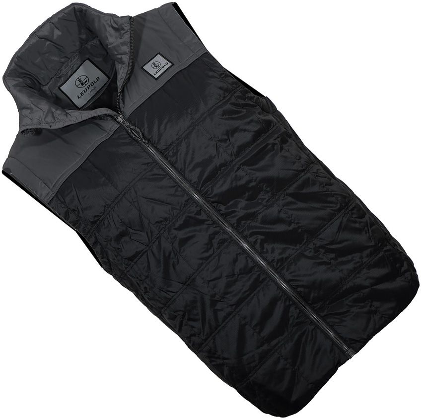 Outdoor Apparel Accessory - Leupold Ash black/Charcoal Ash black/Charcoal - Leupold