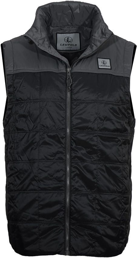 Outdoor Apparel Accessory - Leupold Ash black/Charcoal Ash black/Charcoal - Leupold