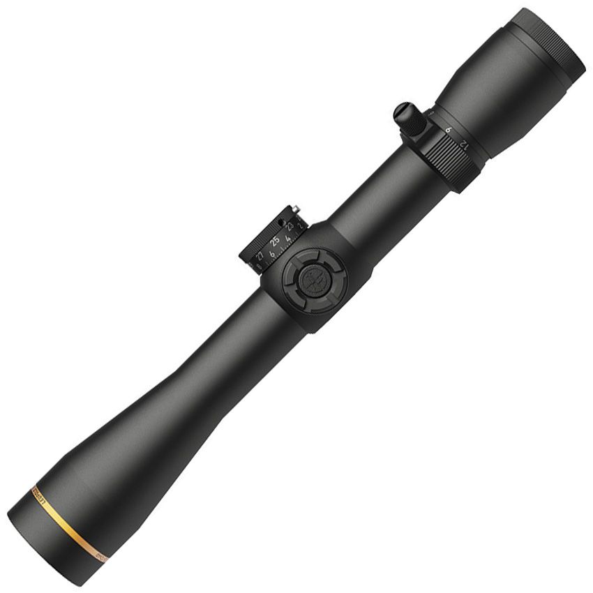 Leupold 3-12x40 CDS-ZL2 Black - Leupold (image 3)
