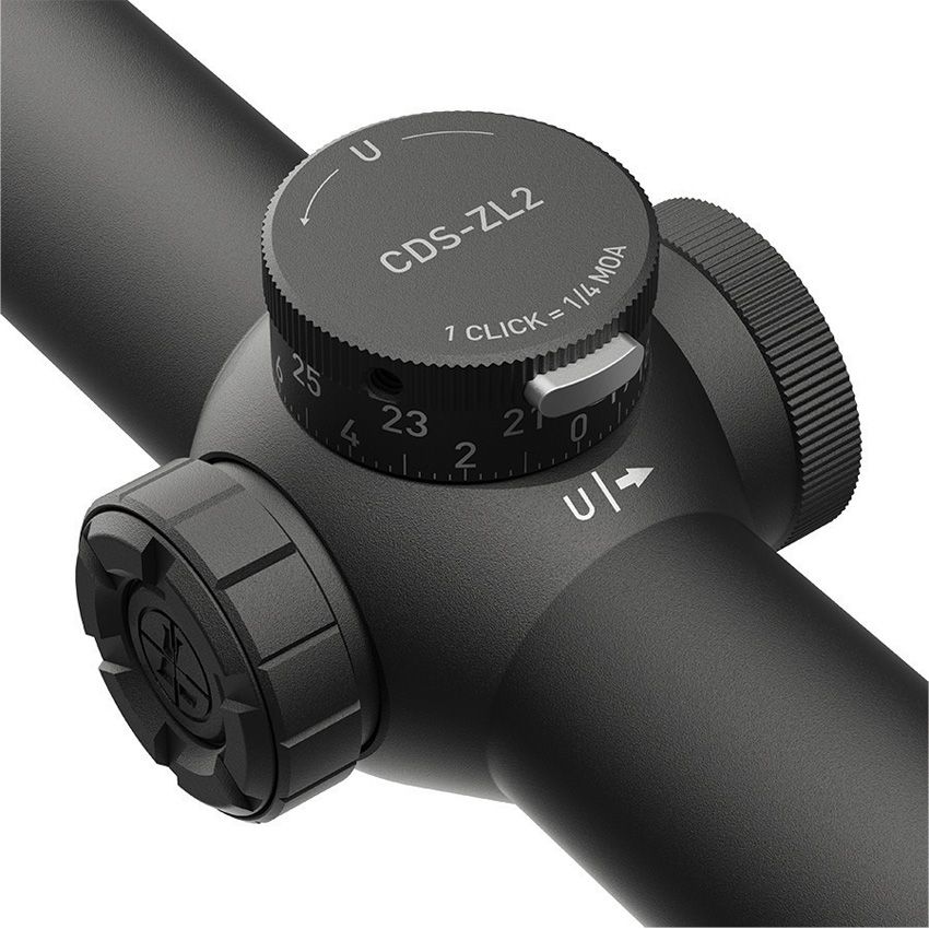 Leupold 3-12x40 CDS-ZL2 Black - Leupold (image 4)