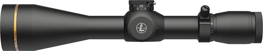 Leupold 50mm Black - Leupold (image 3)