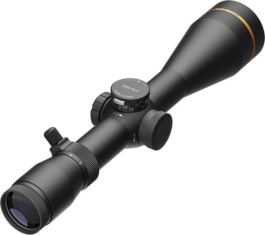 Leupold 50mm Black (2) - Leupold (image 2)